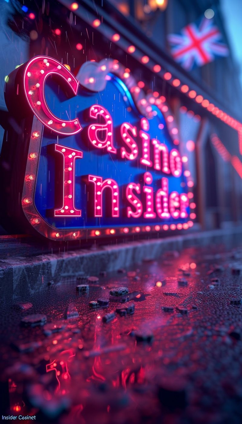 Lizaro casino in United Kingdom